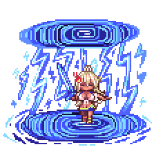 グラブル水着のtwitterイラスト検索結果