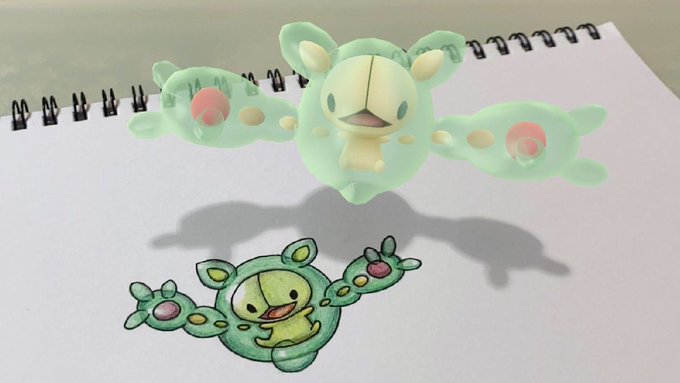 ランクルスのtwitterイラスト検索結果