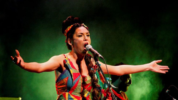 FolcloreEstilo's tweet image. Esta semana Charo Bogarin nos habla de @Tonolec_oficial y recordamos a Omar Moreno Palacios.  #charobogarin #Tonolec #omar #folcloreconestilo #Cultura  #Radio  #charlas #Folklore  #Americana