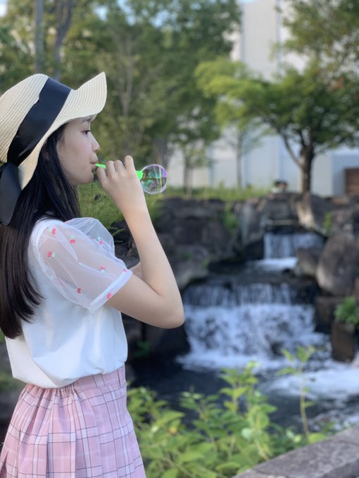 Twitterのコスプレ画像22