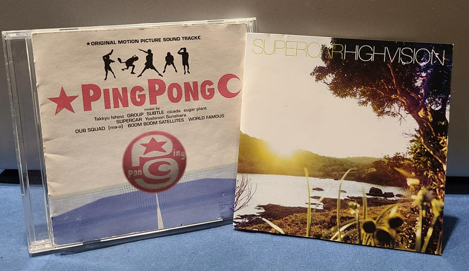 ピンポン 窪塚洋介 最新情報まとめ みんなの評価 レビューが見れる ナウティスモーション 2ページ目