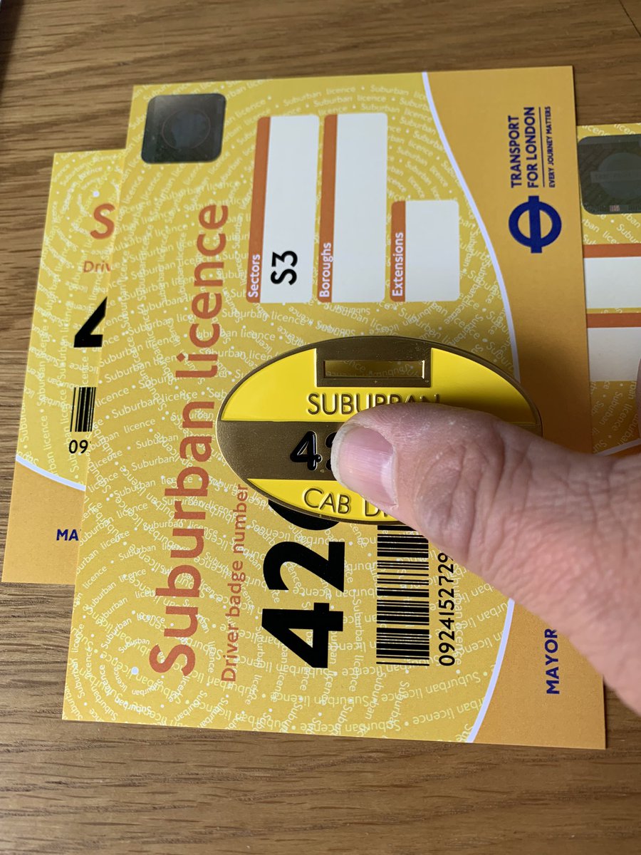 CabbieOO7 🇬🇧 tweet media