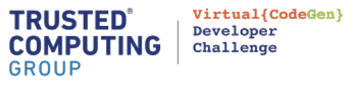 CyberSec_Expo's tweet photo. We are proud to partner with @TrustedComputin for our Global event! TCG are challenging developers to create software solutions that embody Pervasive Security utilizing the TCG standards! With incredible prices to win, find out more here: https://t.co/XfnLhvagGr #TCGCodeGen https://t.co/IIgxmPgcfQ
