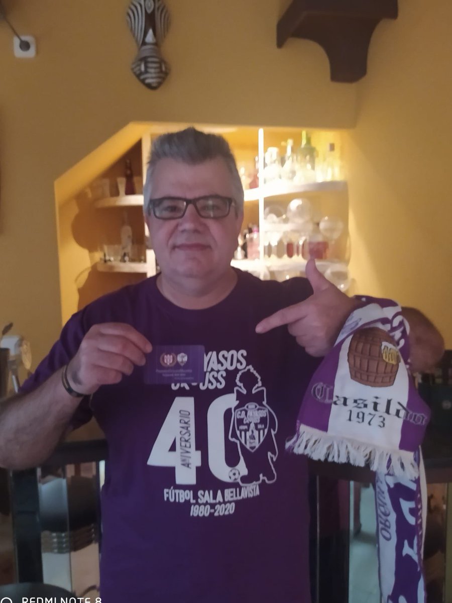 CD Payasos Crouss tweet media