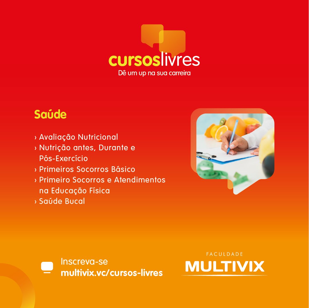 MultivixA's tweet photo. Inscrições com link na Bio.
Dúvidas? Entre em contato (27)999774661
#multivix #multivix2021 #mtvx #graduacaoead #ead #posgraduacaoead #vestibular #educacao #enem #faculdadequeécomunidade #faculdade #facul #pedraazules https://t.co/QRqNpVcL3a