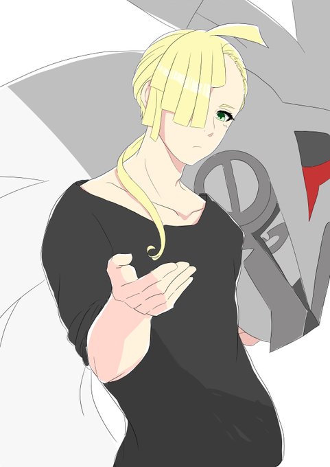 シルヴァディのtwitterイラスト検索結果 古い順