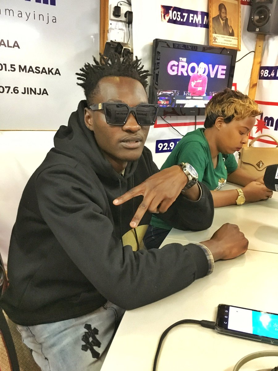 IMisanvu's tweet photo. Am so humbled that the music is speaking to many souls || and I believe God has set a new generation in Uganda that is speaking the truth of the word of God to all the nation's || Thank you @984impactfmug @richarddero1 and #LadyKin #levelup

https://t.co/BvhWuyJwq7 https://t.co/E02iTwraih