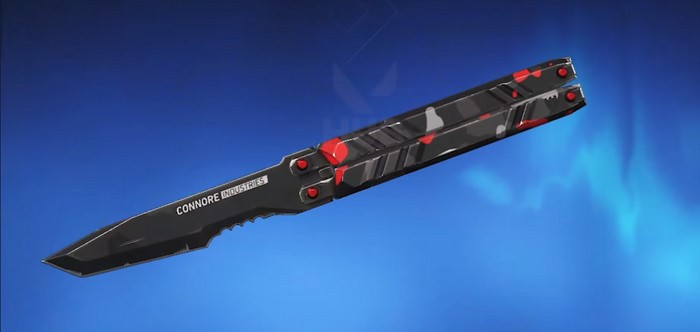 RaimaForAll's tweet photo. 🦋🔪SORTEO CUCHILLO MARIPOSA 🔪🦋
REQUISITOS:
- FOLLOW 🤠
- LIKE 💚 + RT 🔁
- MENCIONAR A DOS AMIGOS  @👥
- SUSCRIBIRSE A ESTE CANAL 👉https://t.co/4i1tlEs9sC

PREMIO POR PAYPAL 💲
DURACION: UN DIA ANTES DE SALIR DE TIENDA

MUCHA SUERTEEEEE!! 🐍 https://t.co/ngPyBu7ulH