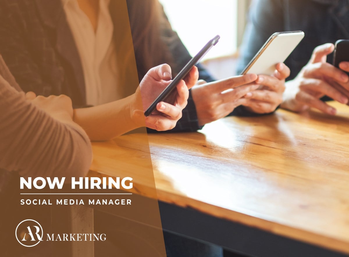 AR Marketing tweet media