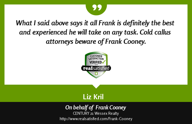 fcmountain's tweet photo. Everyone should be lucky enough to have clients like this. https://t.co/qUIzZNrGH3 via @realsatisfied https://t.co/sveg3NWmQM