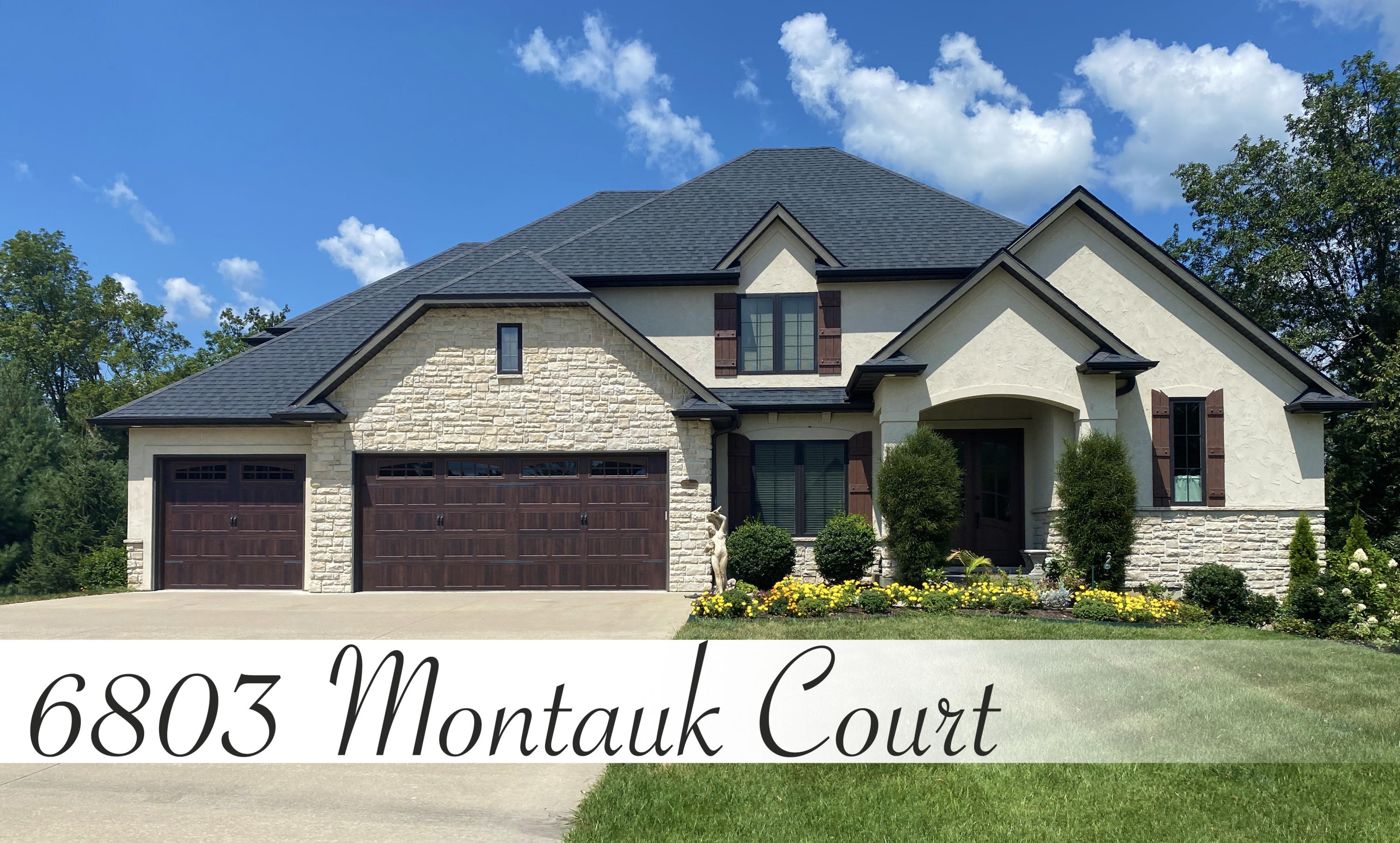 Iron Gate Real Estate / Twitter