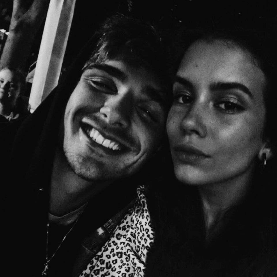 Ben seni kabullendim. Bunu biliyorsun. Ulan kardeşimsin, seni bırakır mıyım ben? Diğerleri seni kabullenmemiş olsun, karşında dikilsin, ben senin yanında olurum. 
#sokaknöbetçileri