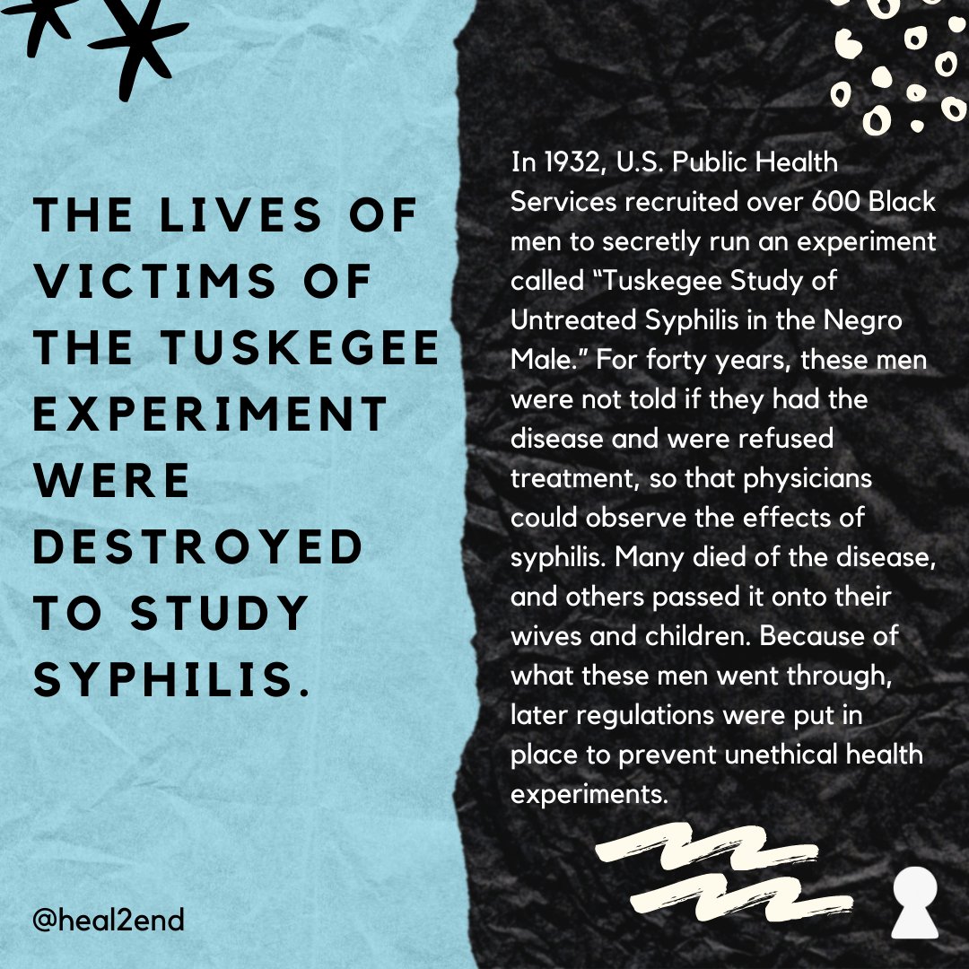 The HEAL Project tweet media