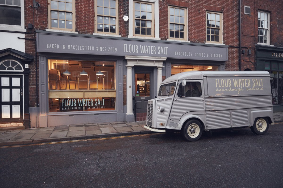 Our webshop closes at 11.30pm for Friday collections 🙈

shop.flourwatersalt.co.uk