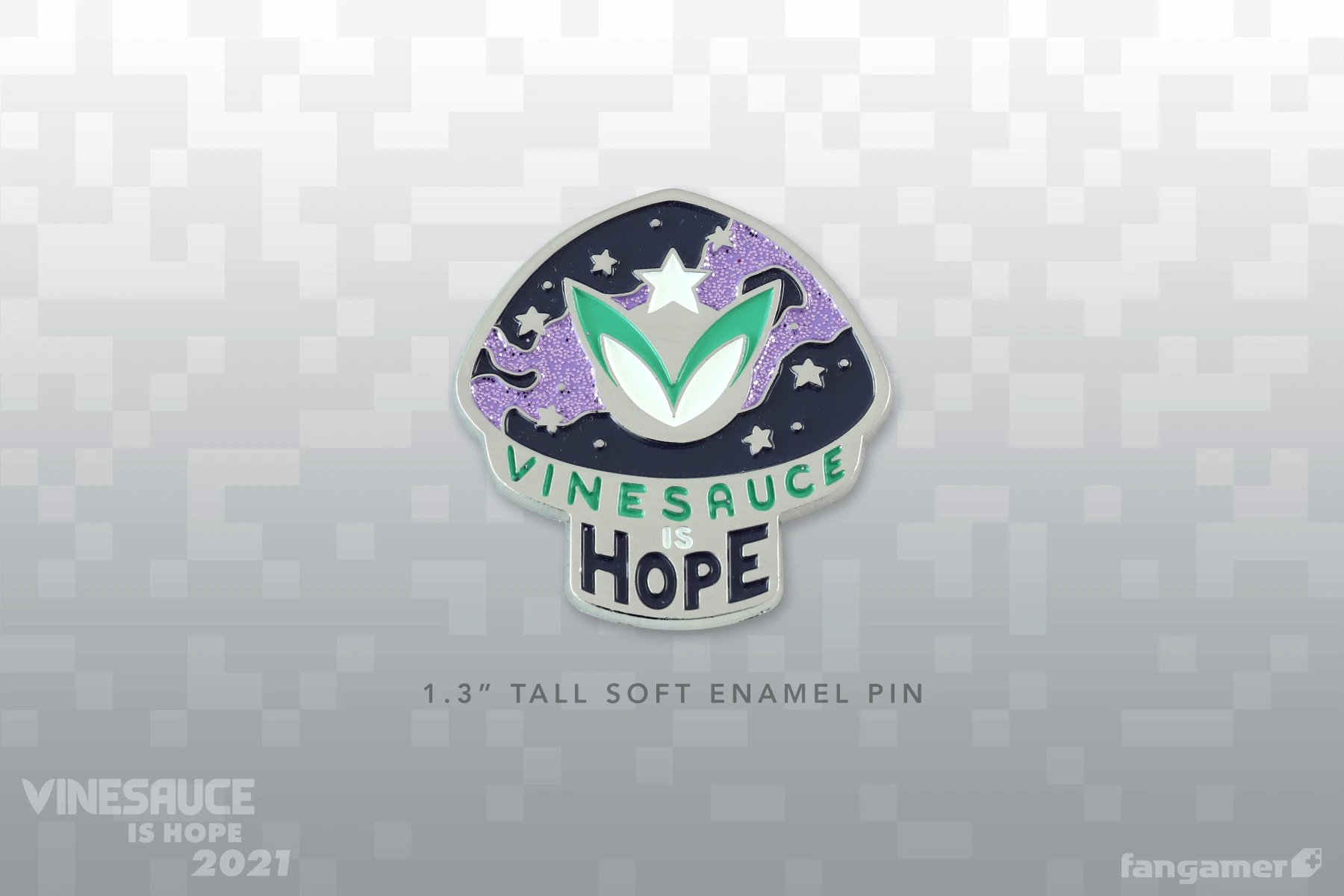 Vinesauce is HOPE 💚 / Twitter