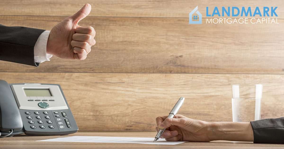 Need to make renovations on your home? Just looking to increase the value of a flipper home? Get a renovation loan from Landmark Mortgage Capital today. There's no time like not to get started: bit.ly/3baPGko
#renovationn #realestate #mortgage