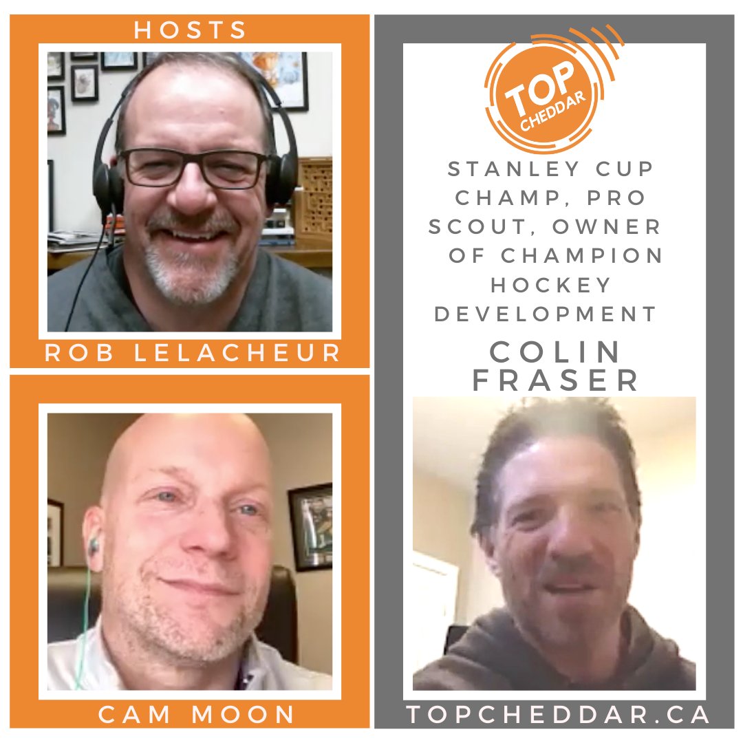 Top Cheddar tweet media