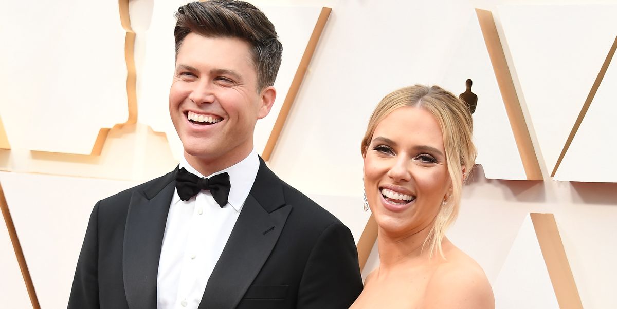 Inside Scarlett Johansson and Colin Jost's Life as New Parents: ‘The Baby is the Best Thing Ever’ https://t.co/ipj7iOi6gG #Culture https://t.co/Wo5stXiGKf