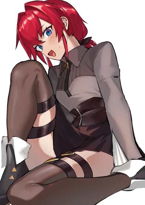 習作 