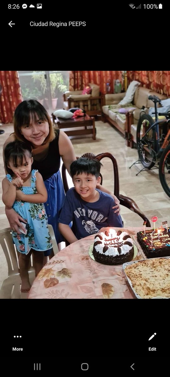 JDeJesus_25's tweet photo. Yup. Magkapatid talaga kayo. Hahaha! 🤣🥳 https://t.co/zn5352MPKM
