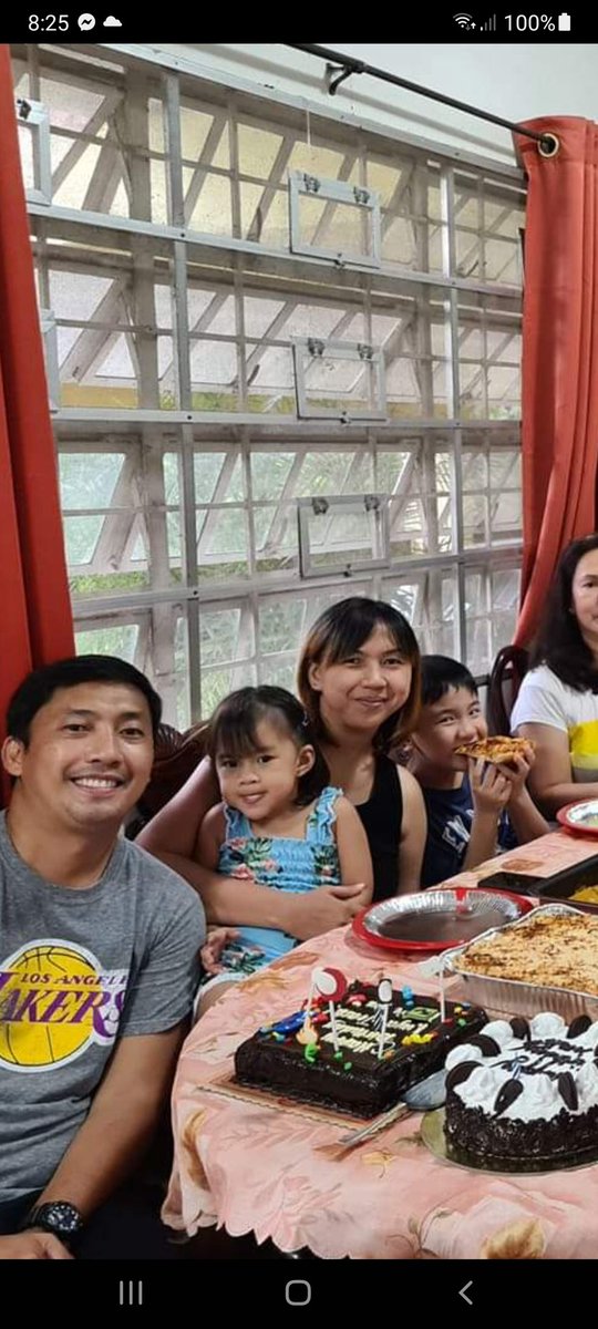 JDeJesus_25's tweet photo. Yup. Magkapatid talaga kayo. Hahaha! 🤣🥳 https://t.co/zn5352MPKM