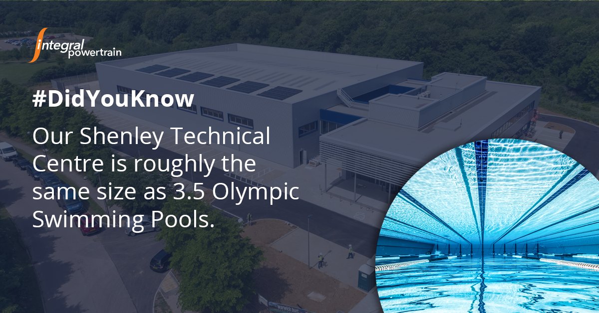 HelixPowertrain's tweet photo. Integral Powertrain history...
A new, purpose-built facility in Milton Keynes opened in 2020, ready to help shape the future of high-performance #Electric drives.
Find out more > https://t.co/gyF76jSa2W
#EngineeringTheFuture #CTSM242 #EV #IntegraleDrive https://t.co/d2KVl2JAjf