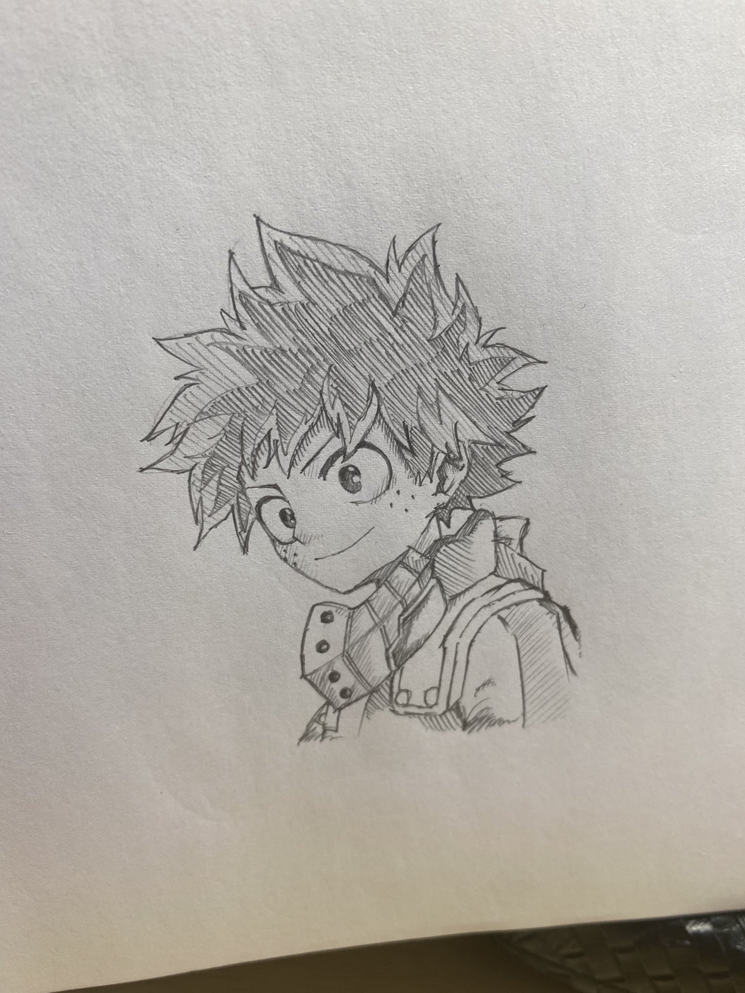 れんぴ イラスト シャーペンイラスト シャーペン モノクロ 模写 落書き 手描き 手描きイラスト イラスト好きな人と繋がりたい 絵描きさんと繋がりたい 僕のヒーローアカデミア ヒロアカ 緑谷出久 ヒロアカイラスト 緑谷出久イラスト れんぴ イラスト シャーペンイラスト シャーペン モノクロ 模写 落書き 手描き 手描きイラスト イラスト好きな人と繋がりたい 絵描きさんと繋がりたい 僕のヒーローアカデミア ヒロアカ 緑谷出久 ヒロアカイラスト 緑谷出久イラスト