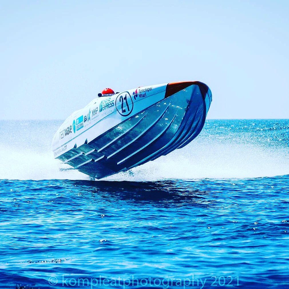 Getting closer to race weekend #ocrda #roughcutracing #torbay