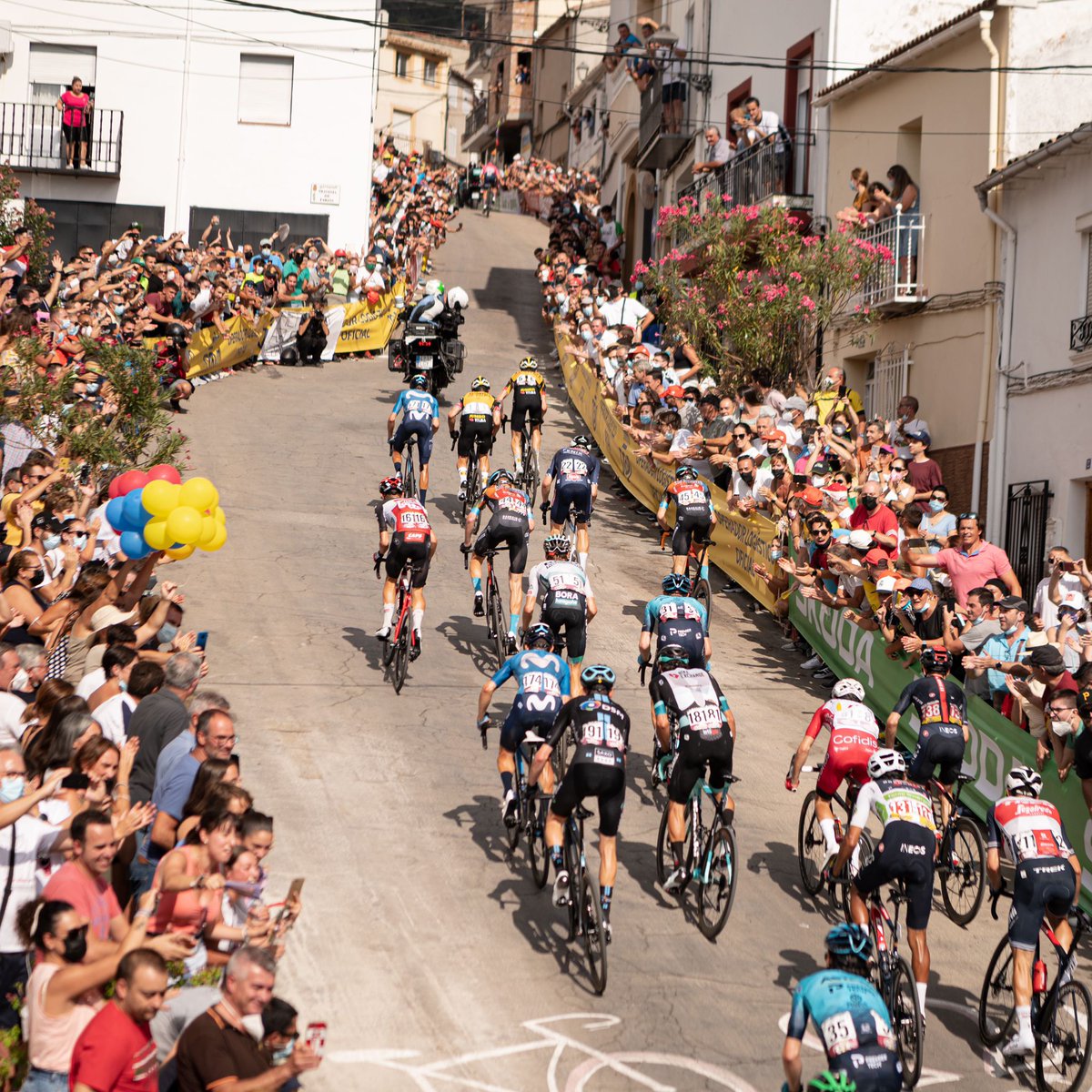 Team Visma | Lease a Bike tweet media