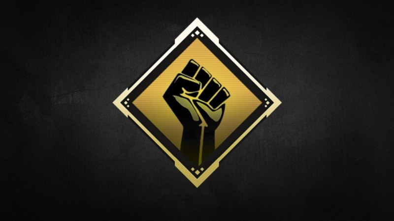complexcarbs's tweet photo. @PlayApex can you please add a way to redeem social impact free badges? (ex. StopAsianHate,BLM,Pride). 

Dead by Daylight added promo codes for people to redeem post-event, as these are free items for player self-expression. ex. below! https://t.co/SkKRsizxsX