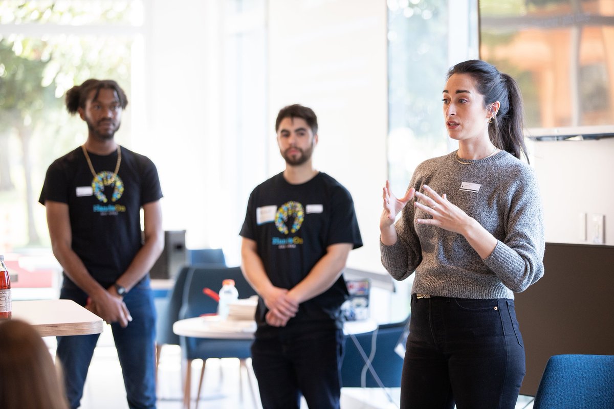 We are hiring a Corporate Social Responsibility (CSR) Specialist! Learn how to best engage corporate employees and deliver impact to those in need by applying here: handsonbayarea.org/jobs