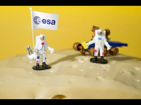 Space4Europe's tweet photo. What does being innovative really mean?
To be successful, today’s innovation leaders must develop the skills to look ahead and prepare for an uncertain future. 💡
Diederick Croese explores the concept of #innovation in this #SpaceBites talk...
⏭️https://t.co/ezeMY88lox https://t.co/w3paCKVTmZ