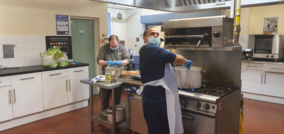 Sycamore Lodge tweet media