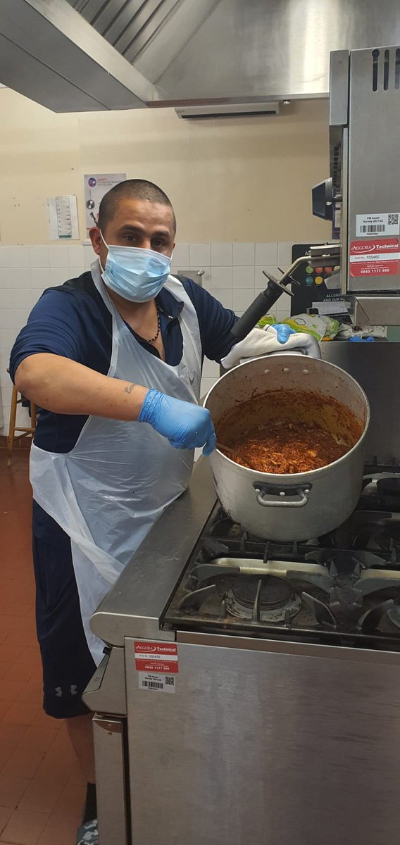 Sycamore Lodge tweet media