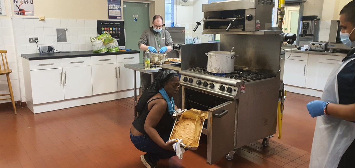 Sycamore Lodge tweet media