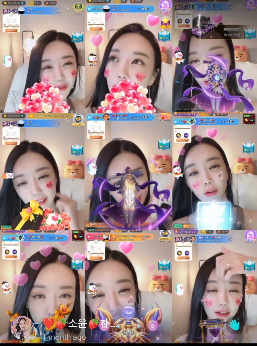 My followers always surprise me with good and expensive gifts 🥳 Learn