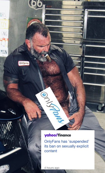 Need me to take a look under yer hood? https://t.co/jV2bQ5Pxqb #hairymen #hairymuscle #hairygay #gaydaddy