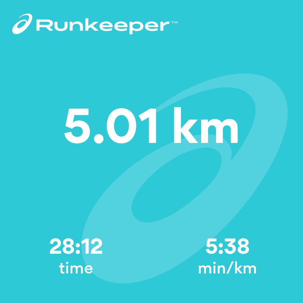 Run run run! #esecfse21isRunning