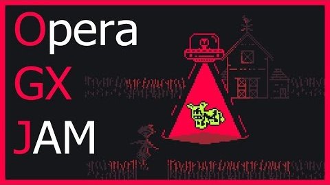 JeromeClock's tweet photo. Hello! I know it's been a while but today I want to share with y'all my experience in the #OperaGXJam I hope you will enjoy it :)
https://t.co/oxmgveBMkR
#indiedev #gamedev https://t.co/bnZmberZwY