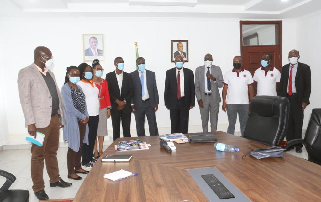 IEK Capital Branch (@iekbranch) on Twitter photo "I am ready to collaborate with IEK to ensure professionalism and code of ethics for engineers is adhered to," said Governor Oparanya.
#IEKMashinani
<a href="/fatahabdi25/">Abdifatah jama</a> <a href="/TheIEK/">The Institution of Engineers of Kenya</a> <a href="/WesternIek/">IEK Western Kenya Branch</a> <a href="/IekNorthEastern/">IEK North Eastern Branch</a> @NMatalanga @GovWOparanya "I am ready to collaborate with IEK to ensure professionalism and code of ethics for engineers is adhered to," said Governor Oparanya.
#IEKMashinani
<a href="/fatahabdi25/">Abdifatah jama</a> <a href="/TheIEK/">The Institution of Engineers of Kenya</a> <a href="/WesternIek/">IEK Western Kenya Branch</a> <a href="/IekNorthEastern/">IEK North Eastern Branch</a> @NMatalanga @GovWOparanya