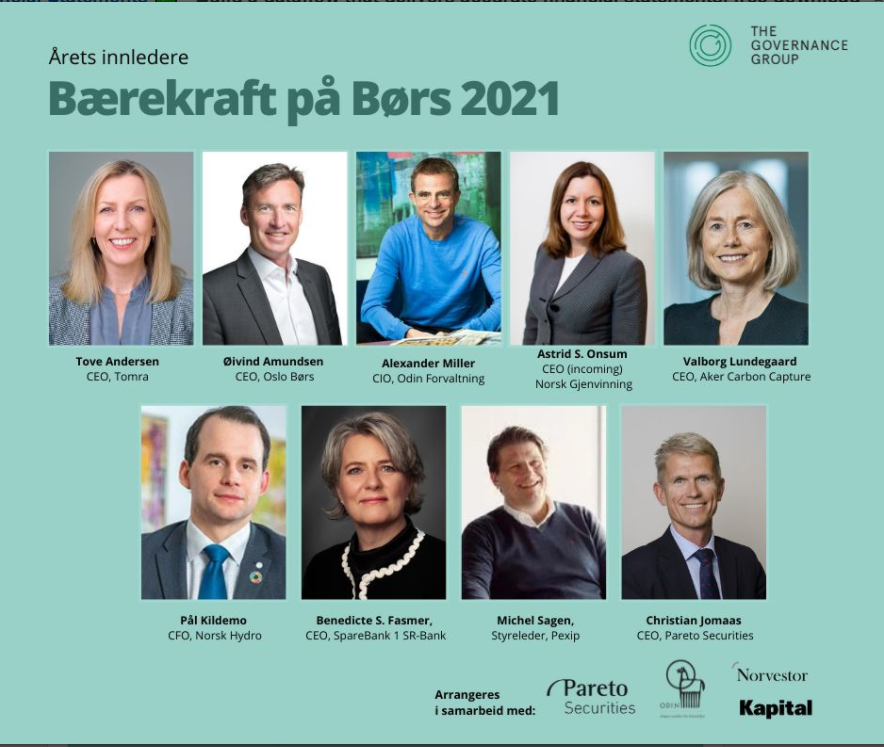 Pål Kildemo tweet media