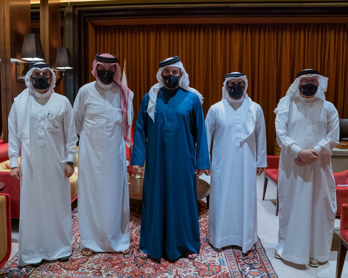 الهيئة العامة للرياضة (@gsa_bh) on Twitter photo خالد بن حمد: نشيد بجهود الجميع ونتطلع للاستمرار في تطوير المنظومة الرياضية
<a href="/khalidbinhamad/">Khalid bin Hamad</a>
#الهيئة_العامة_للرياضة خالد بن حمد: نشيد بجهود الجميع ونتطلع للاستمرار في تطوير المنظومة الرياضية
<a href="/khalidbinhamad/">Khalid bin Hamad</a>
#الهيئة_العامة_للرياضة