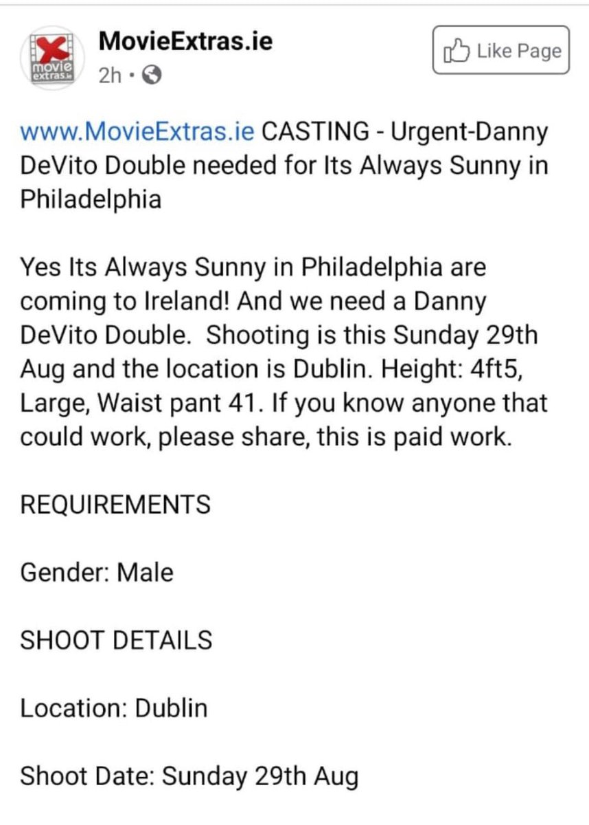 Gavan Casey tweet media