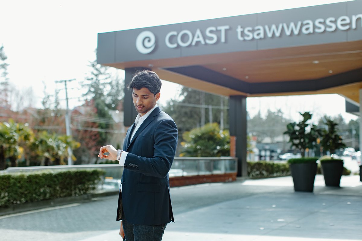 TsawwassenInn's tweet image. We love being your go-to place to stay when you’re headed to the ferry terminal or into the city. 

Your life is busy and we’re happy to be a moment of calm in between your destinations! 😊

#QuickTravel