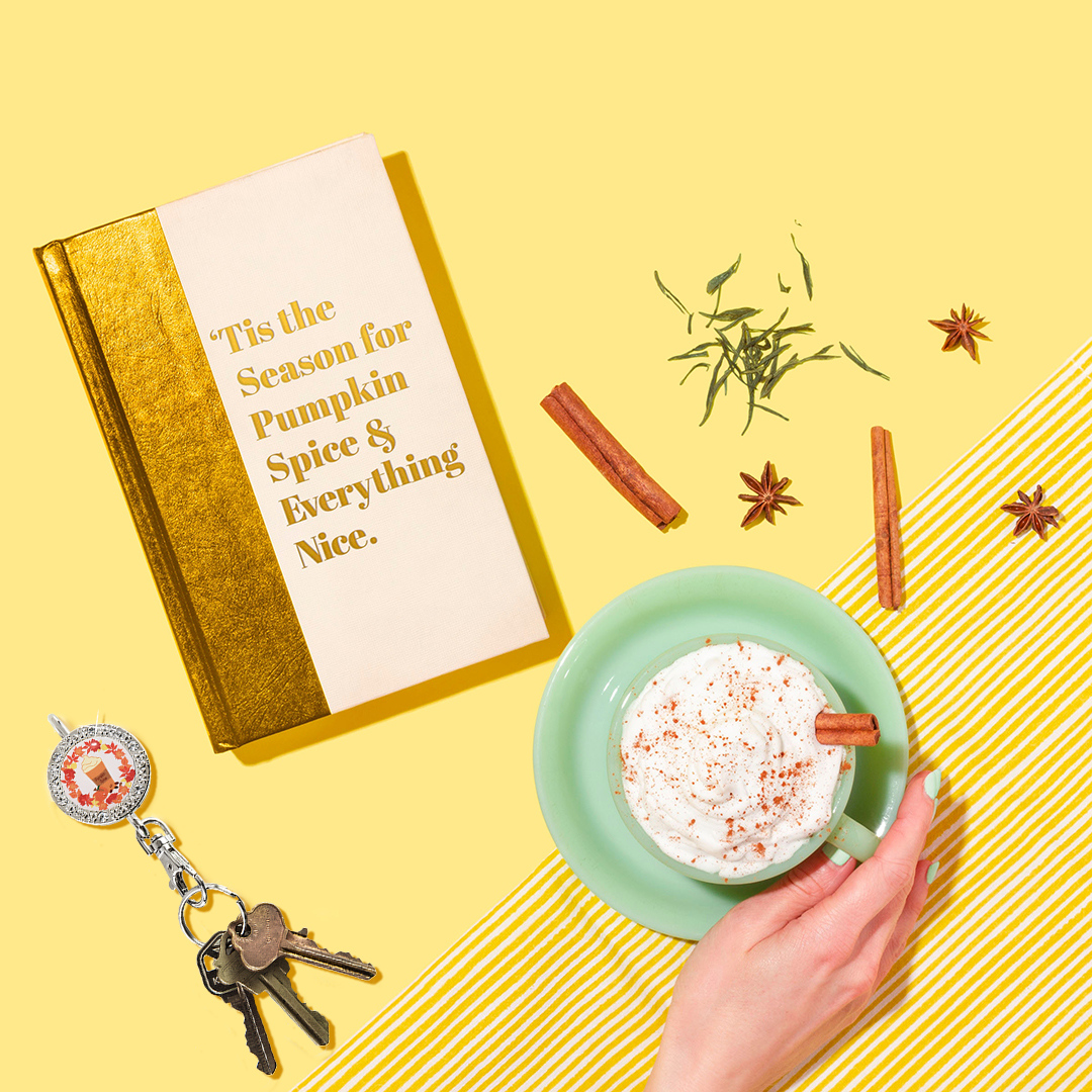 FindersKeyPurse's tweet image. It's not Fall yet - but does it matter?  PSL season is here!☕⁠

⁠

⁠
⁠
#finderskeypurse #lattelover #keyfinder #psl #pumkinspicedlatte #loveit #findyourkeyswithease #favoriteaccessory #giftideas #whatsinmybag #whatsinmyhandbag #shopsmall #womanowned #nomoredigging #lifehack
