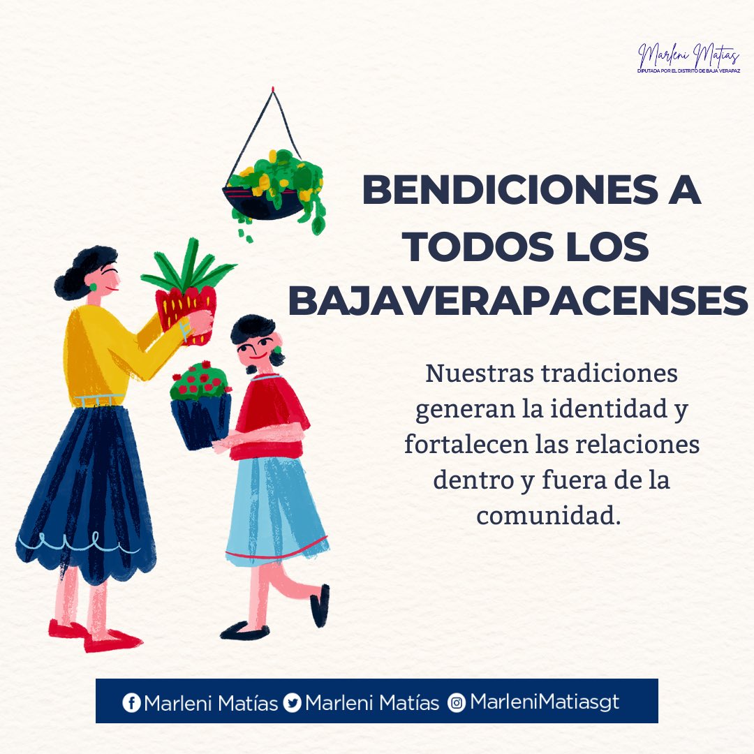 Diputada Marleni Matias (@diputadamatias) on Twitter photo 