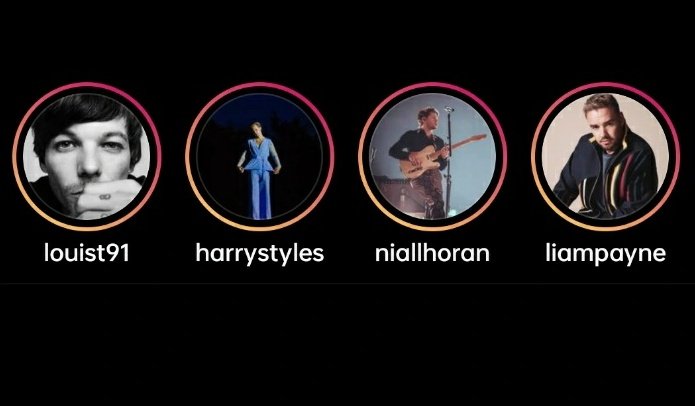 lwtizm's tweet photo. one direction reunion (2021 version) https://t.co/Ir4urhlAOg