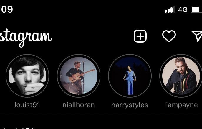 britcedezz's tweet photo. the closest one direction reunion we’ll get https://t.co/mU6xvhJVu6