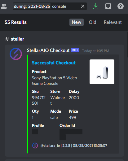 kickxplex's tweet photo. thank you @stellara_io @Hex_Proxy @StardustProxies 
most orders stuck https://t.co/sDK0Fi5wxB