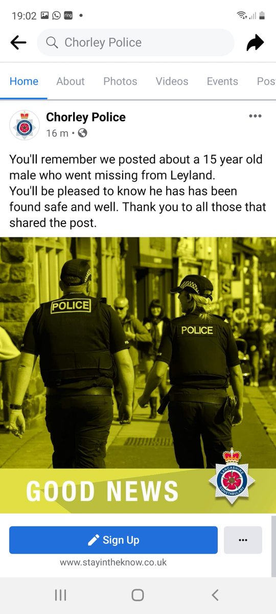 Mrs K Ames tweet media